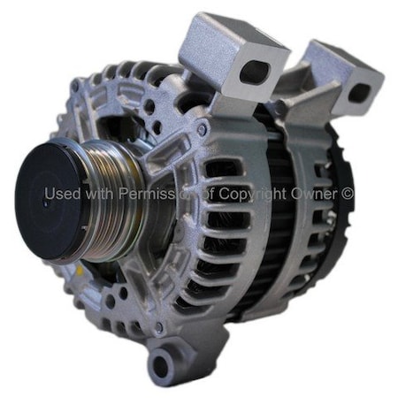 Mpa Quality-Built Alternator Remanufactured, MPA Quality-Built 11347 11347